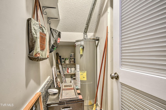 305 Waterford Ct Unit 305, Johnson City, TN 37615 - utilities with water heater
