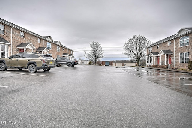 305 Waterford Ct Unit 305, Johnson City, TN 37615 - view of street with a residential view