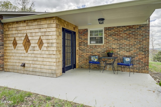 368 New Hope Rd, Jonesborough, TN 37659 - view of patio / terrace