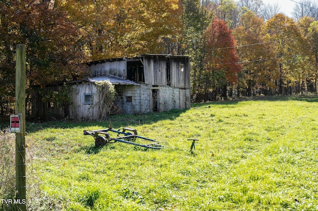 140 Doe Ln, Roan Mountain, TN 37687