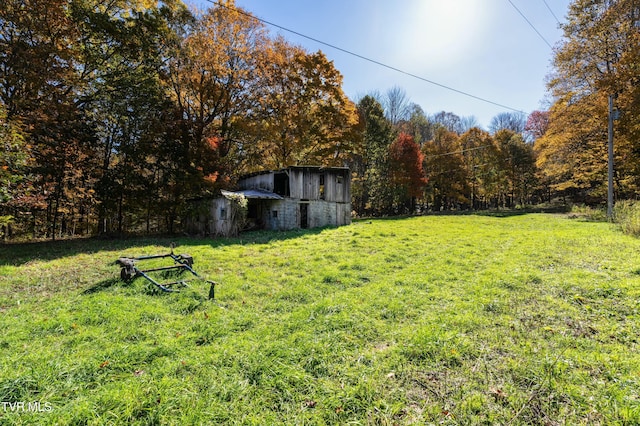140 Doe Ln, Roan Mountain, TN 37687