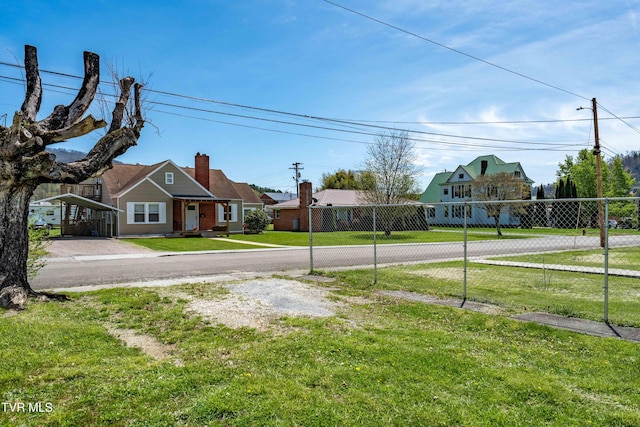 227 N Murphey St, Mountain City, TN 37683 - photo 4