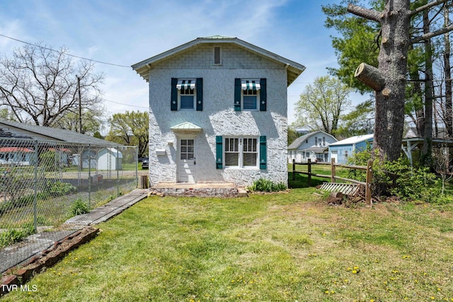 227 N Murphey St, Mountain City, TN 37683 - photo 1
