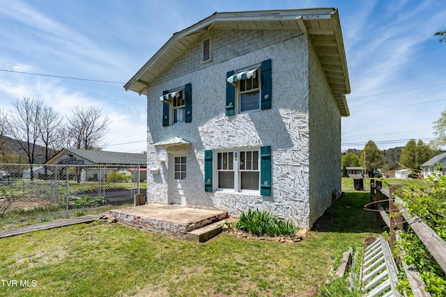 227 N Murphey St, Mountain City, TN 37683 - photo 5