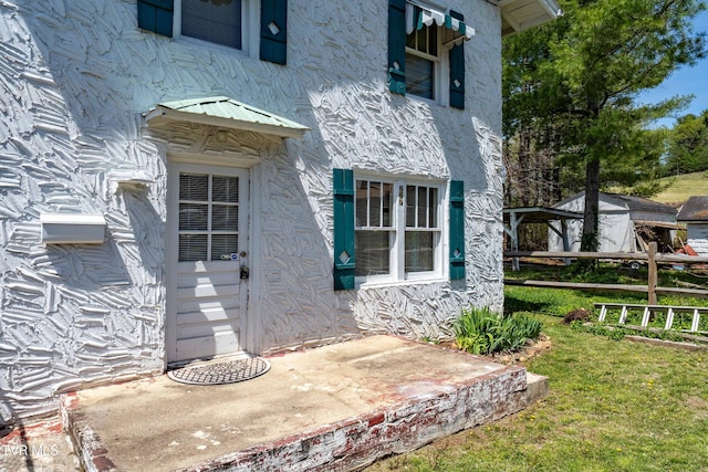 227 N Murphey St, Mountain City, TN 37683 - photo 6