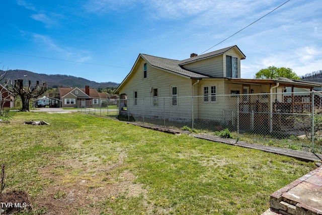 227 N Murphey St, Mountain City, TN 37683 - photo 8