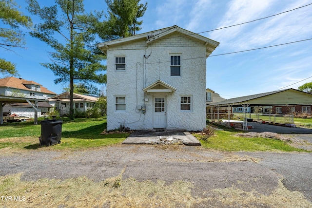 227 N Murphey St, Mountain City, TN 37683 - photo 11