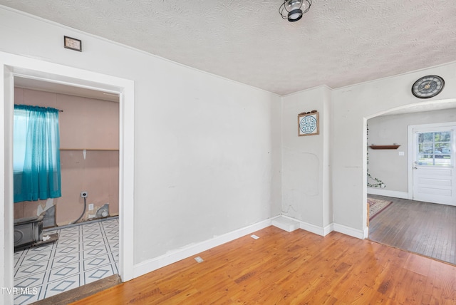 227 N Murphey St, Mountain City, TN 37683 - photo 21