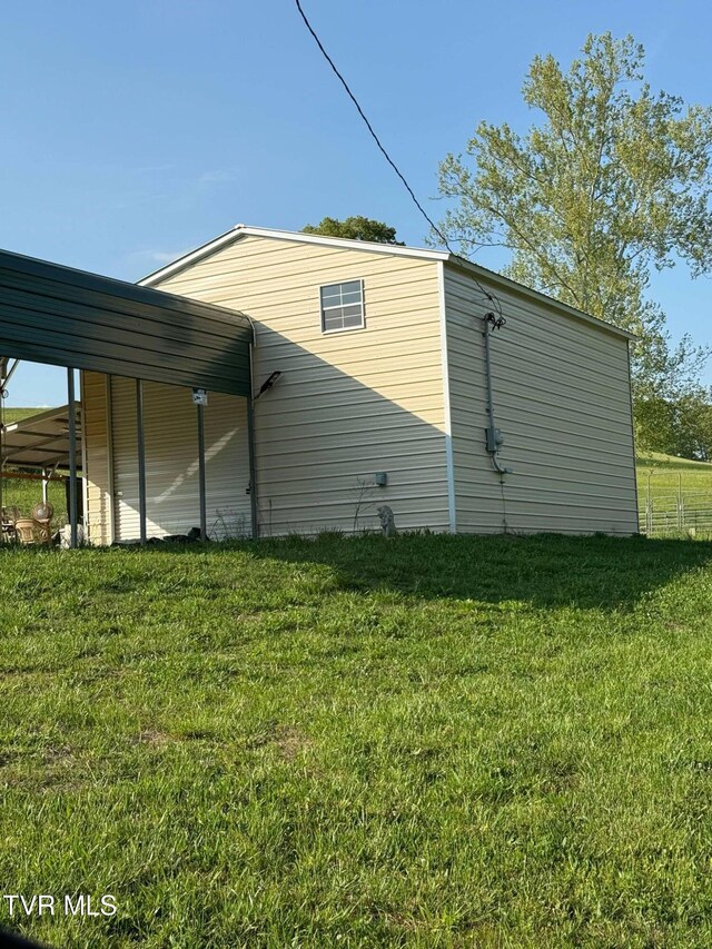 169 Williams Ln, Rogersville, TN 37857 - photo 8