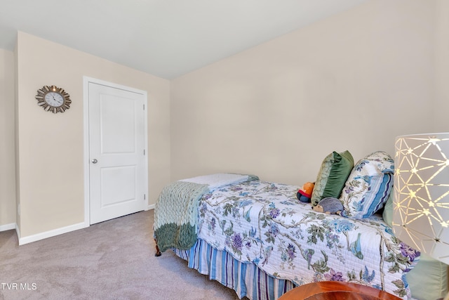 1245 Cherry Grv, Greeneville, TN 37745 - carpeted bedroom with baseboards