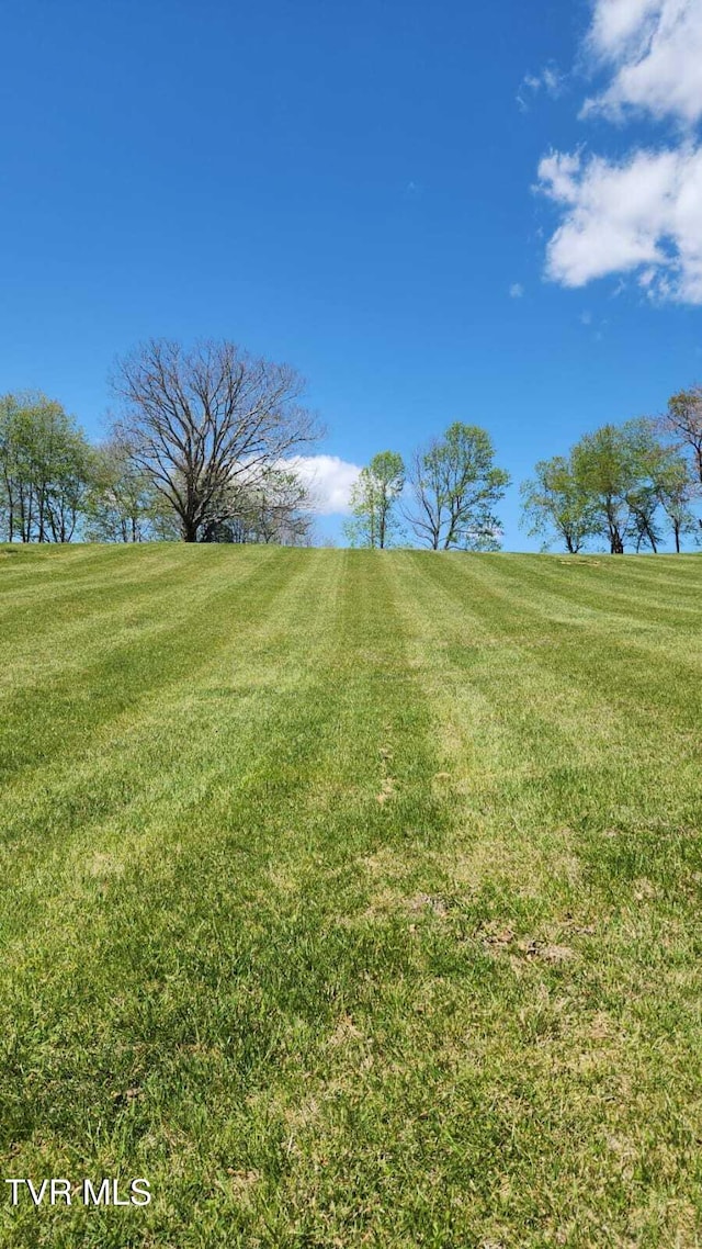 0 Dry Hill Rd Lot 29, Butler, TN 37640