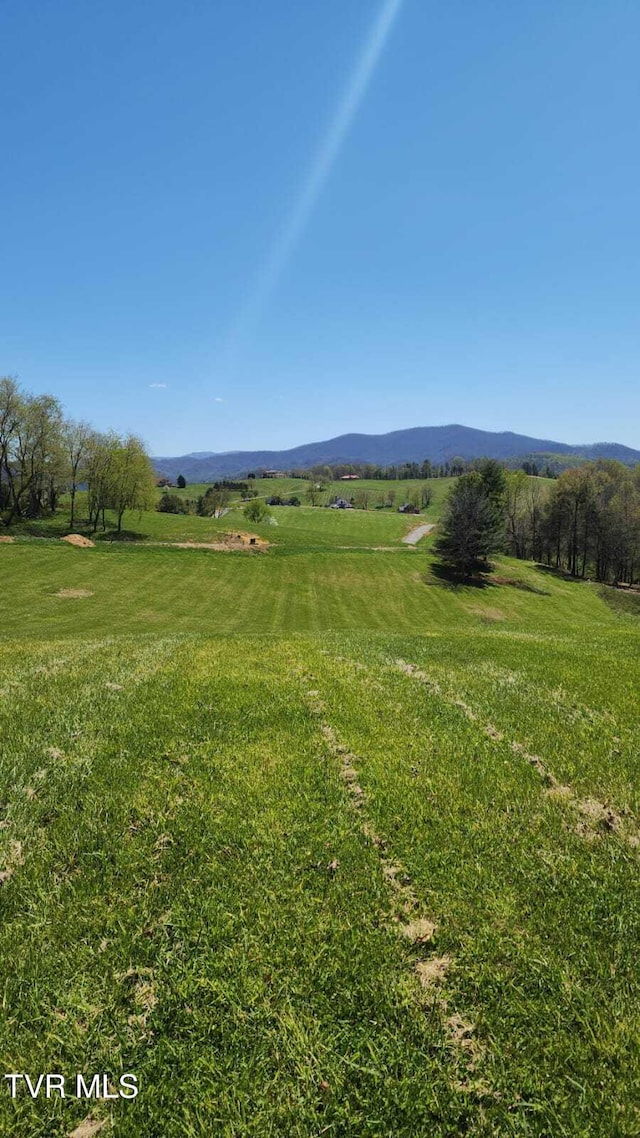 0 Dry Hill Rd Lot 29, Butler, TN 37640