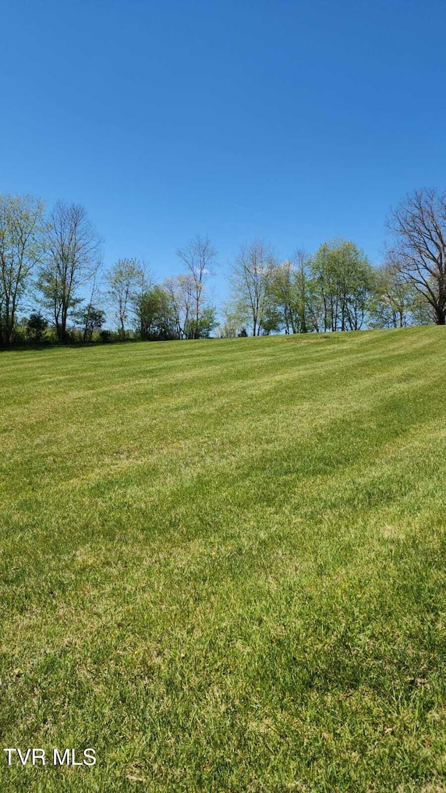 0 Dry Hill Rd Lot 29, Butler, TN 37640