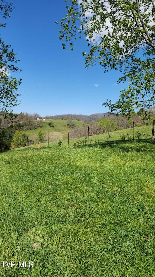 0 Dry Hill Rd Lot 29, Butler, TN 37640