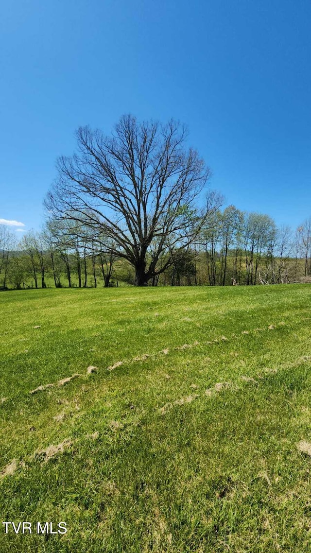 0 Dry Hill Rd Lot 29, Butler, TN 37640