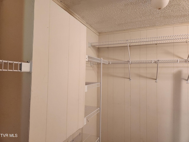 12075 Goose Creek Rd, Bristol, VA 24202 - view of walk in closet
