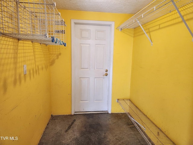 12075 Goose Creek Rd, Bristol, VA 24202 - view of spacious closet