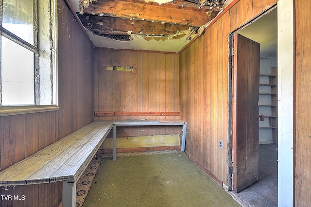 4418 Weaver Pike, Bluff City, TN 37618 - interior space