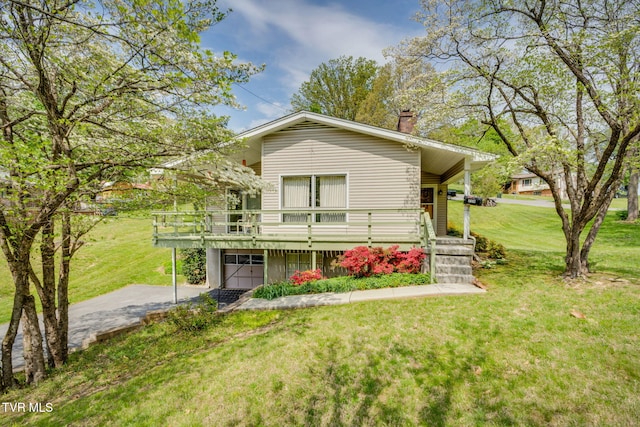 750 Mcchesney Dr, Bristol, VA 24201 - photo 1