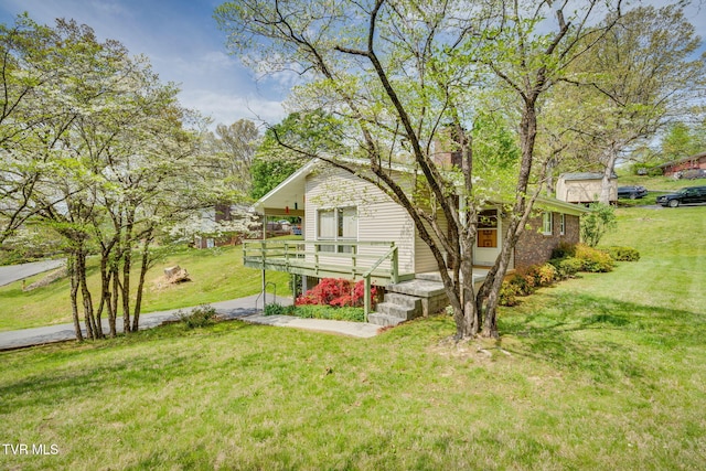 750 Mcchesney Dr, Bristol, VA 24201 - photo 3