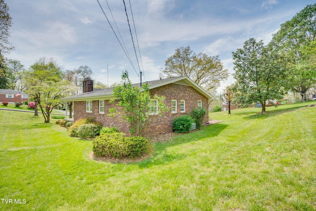 750 Mcchesney Dr, Bristol, VA 24201 - photo 33