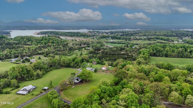 1545 Slover Springs Rd, Dandridge, TN 37725