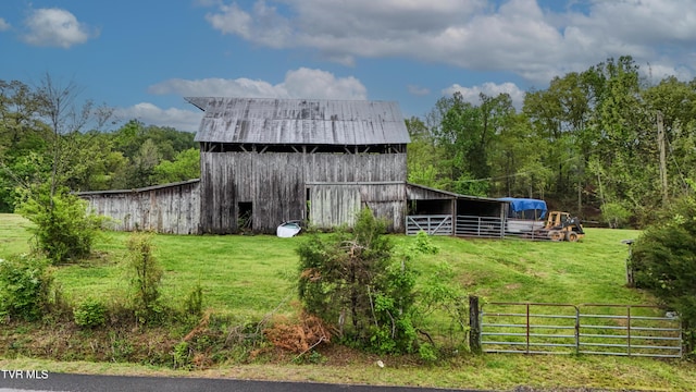 1545 Slover Springs Rd, Dandridge, TN 37725