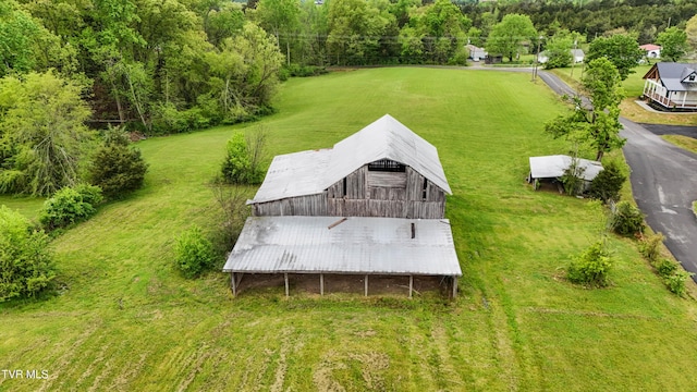1545 Slover Springs Rd, Dandridge, TN 37725