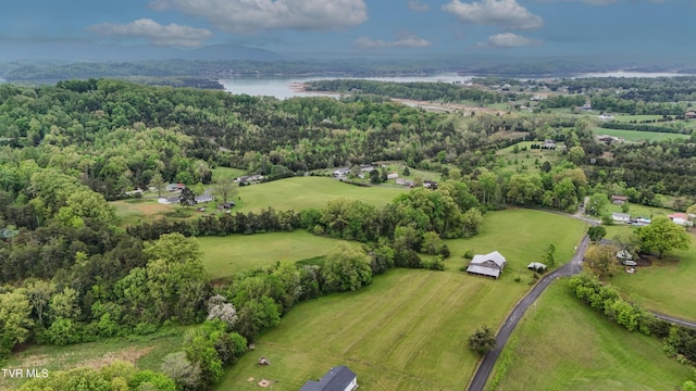 1545 Slover Springs Rd, Dandridge, TN 37725