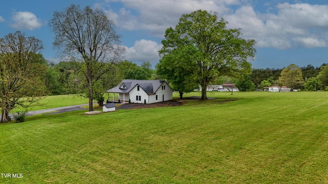 1545 Slover Springs Rd, Dandridge, TN 37725