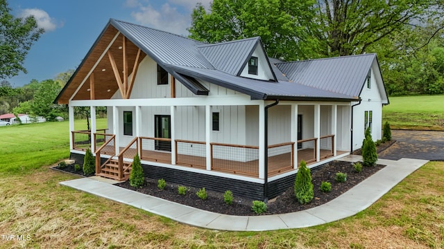 1545 Slover Springs Rd, Dandridge, TN 37725