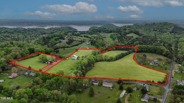 1545 Slover Springs Rd, Dandridge, TN 37725
