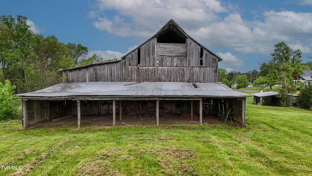 1545 Slover Springs Rd, Dandridge, TN 37725