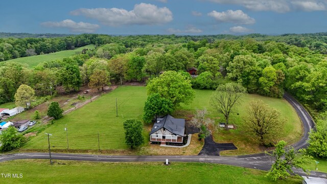 1545 Slover Springs Rd, Dandridge, TN 37725