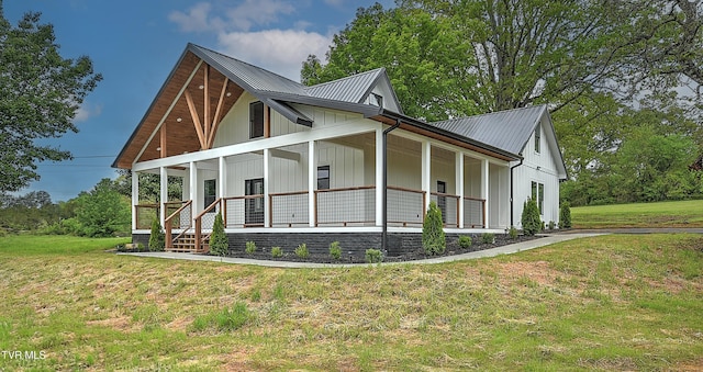 1545 Slover Springs Rd, Dandridge, TN 37725