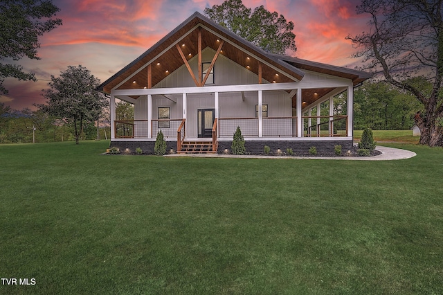 1545 Slover Springs Rd, Dandridge, TN 37725