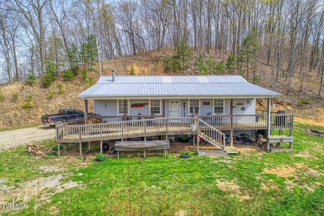 7538 Snake Hollow Rd, Sneedville, TN 37869 - photo 2