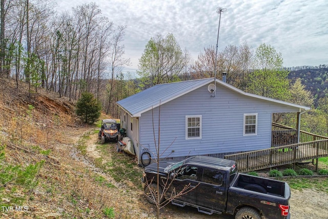 7538 Snake Hollow Rd, Sneedville, TN 37869 - photo 3