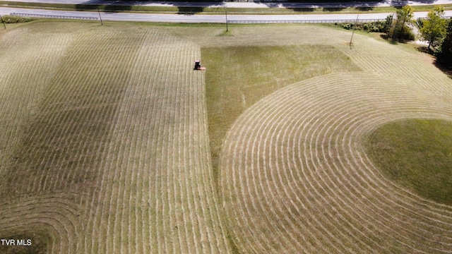 304 Tunnel Dr, Dryden, VA 24243 - birds eye view of property