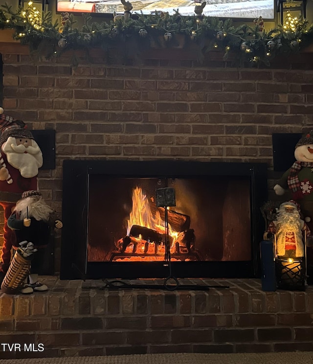 304 Tunnel Dr, Dryden, VA 24243 - view of details