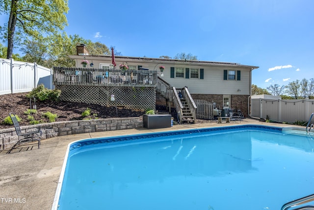 607 Dover Ave, Mount Carmel, TN 37645 - photo 6