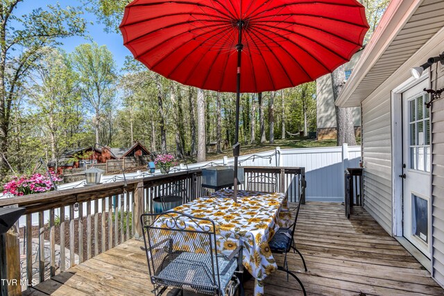 607 Dover Ave, Mount Carmel, TN 37645 - photo 8