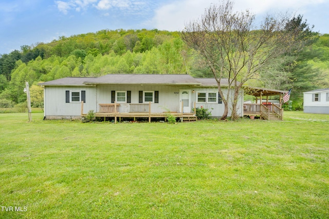 9529 Yuma Rd, Gate City, VA 24251 - photo 1