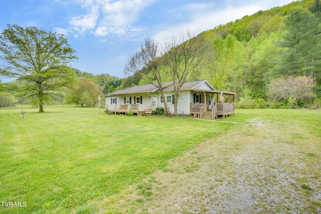 9529 Yuma Rd, Gate City, VA 24251 - photo 3