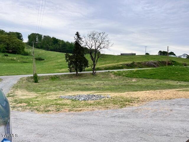 view of property's community