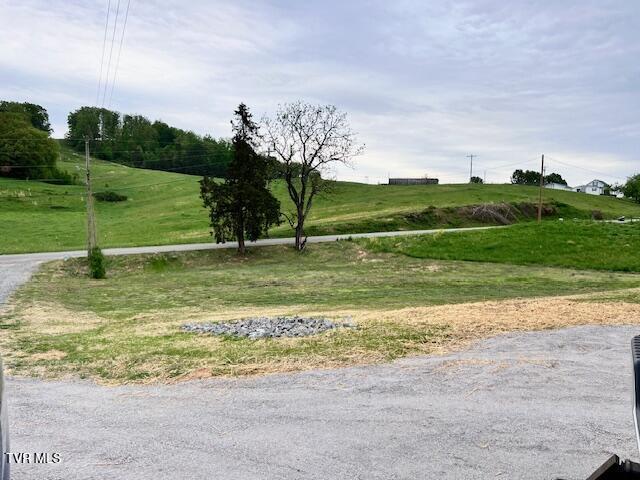view of community