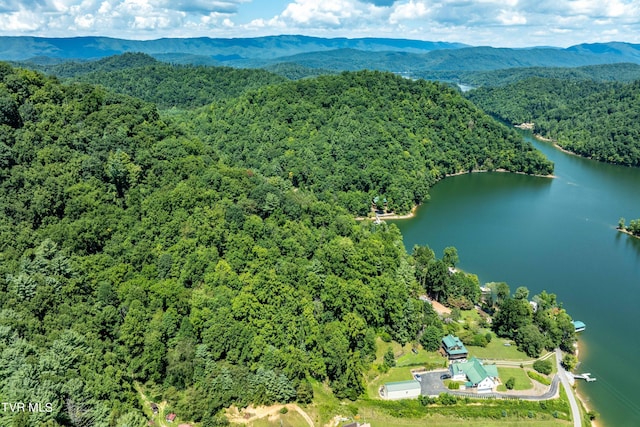 LOT14B Cable Hollow Rd, Butler, TN 37640