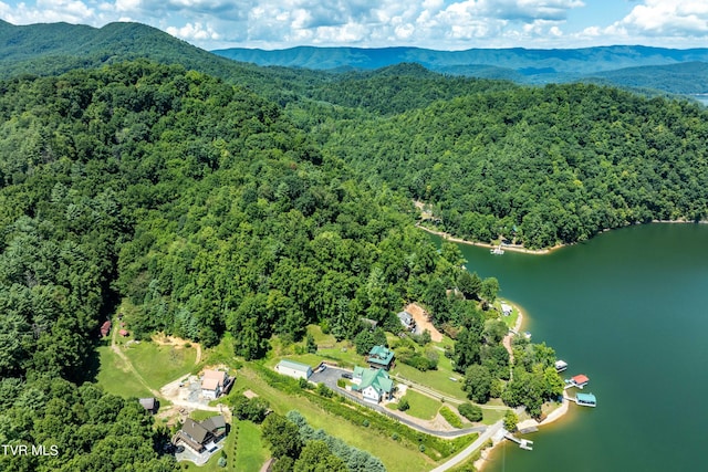 LOT14B Cable Hollow Rd, Butler, TN 37640