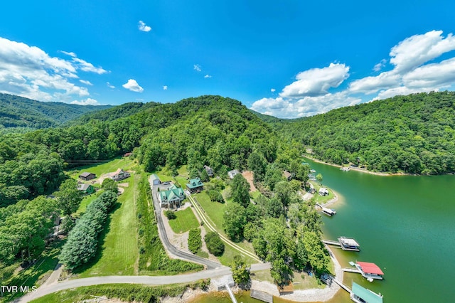 LOT14B Cable Hollow Rd, Butler, TN 37640