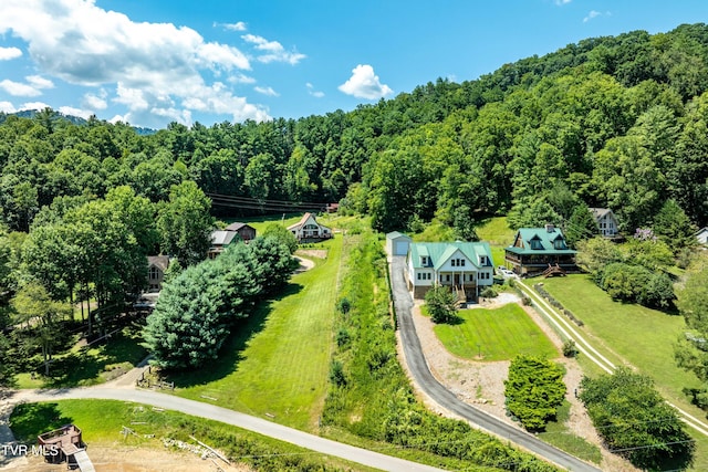 LOT14B Cable Hollow Rd, Butler, TN 37640